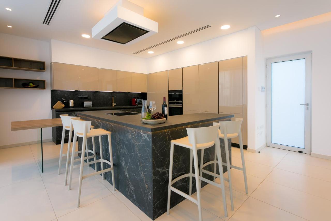 Cove Seaview - Nautica Villa Ayia Napa