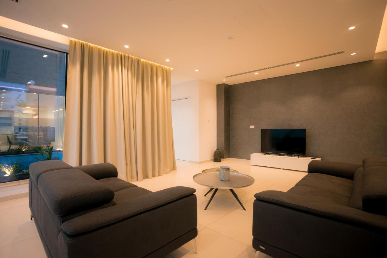 Cove Seaview - Nautica Villa