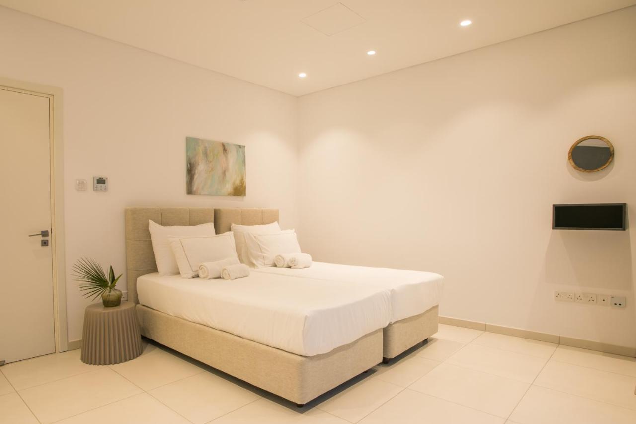 Villa Cove Seaview - Nautica