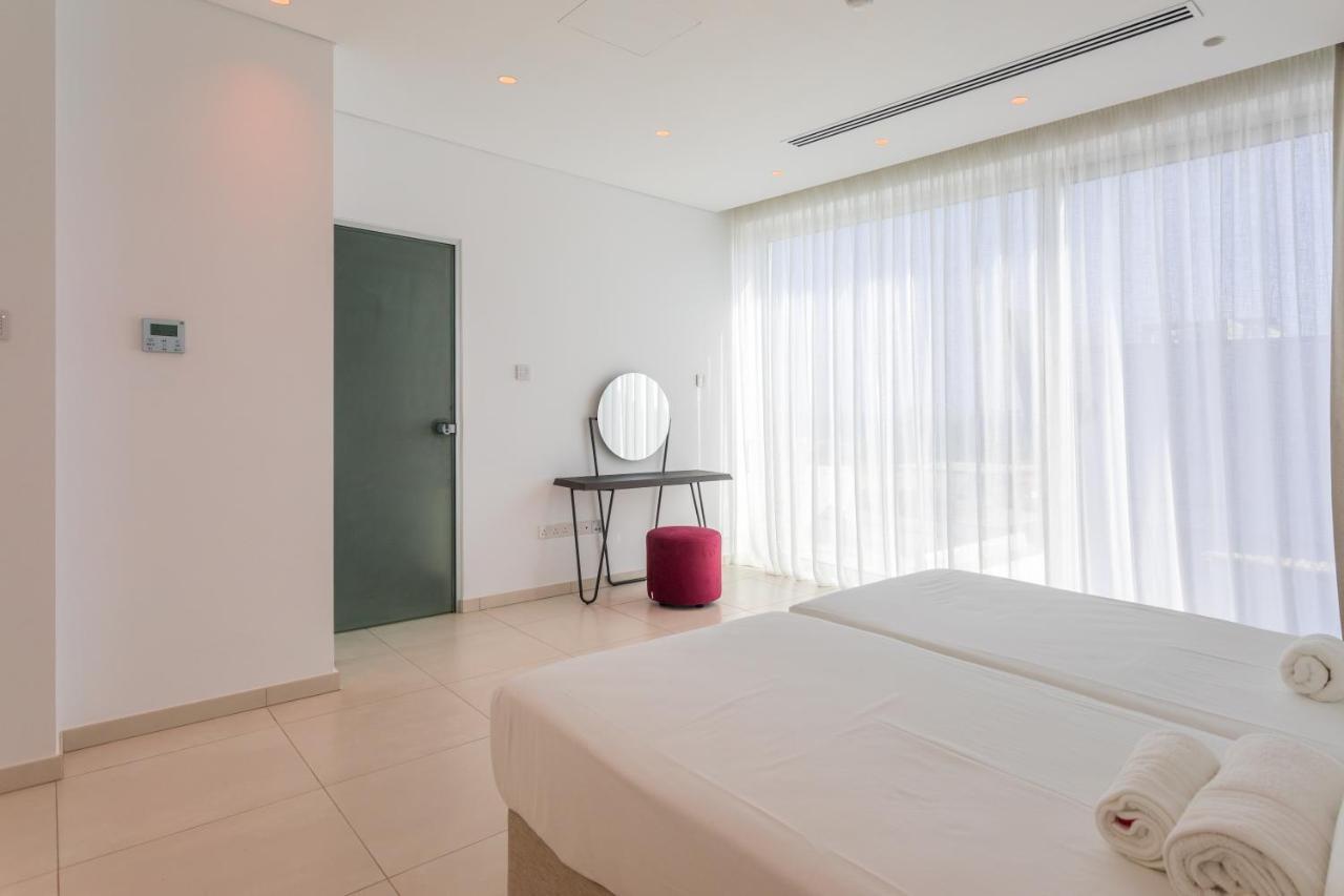Villa Cove Seaview - Nautica