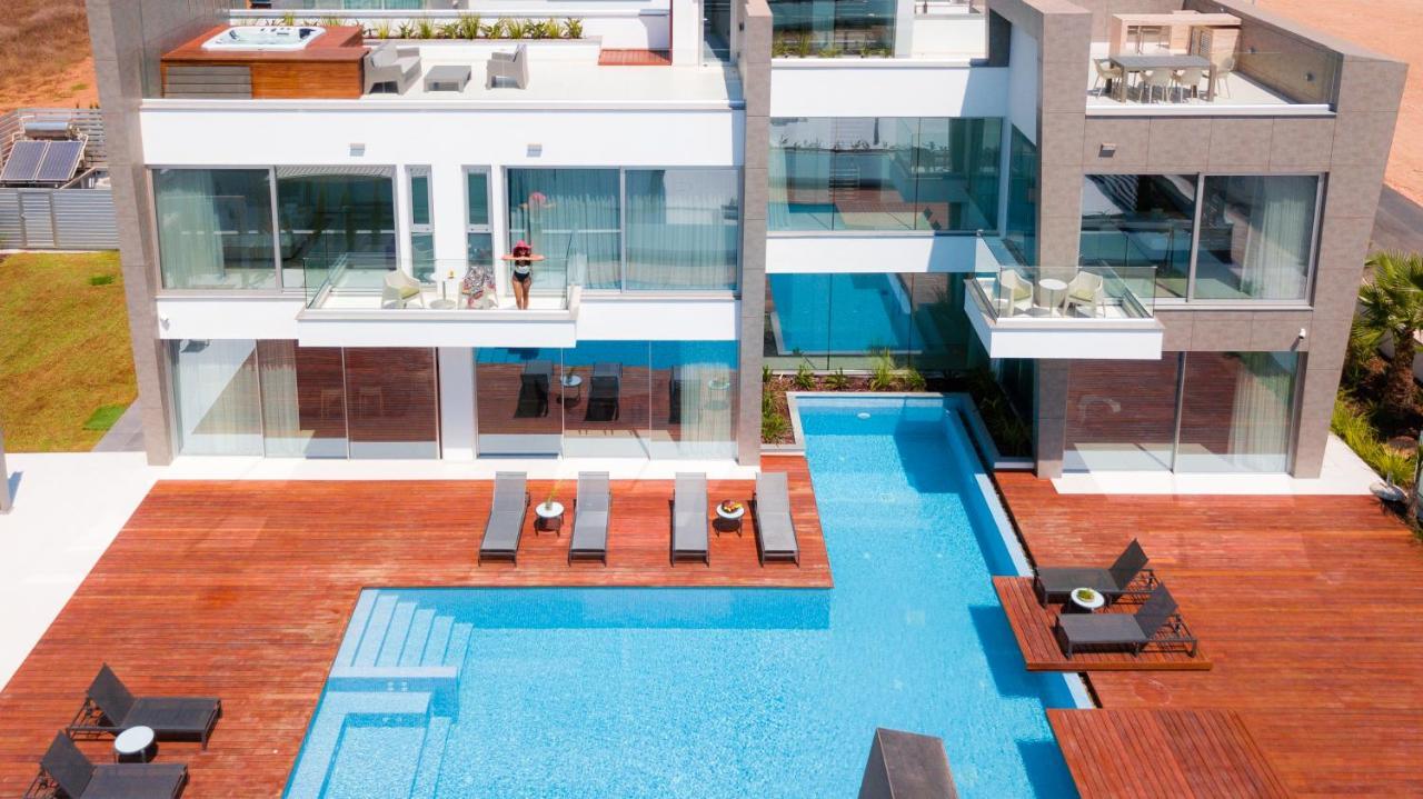 Cove Seaview - Nautica * Ayia Napa